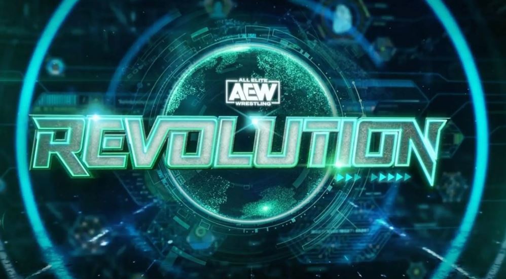 AEW Revolution 2024