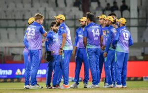 PSL 2024: Multan Sultans beat Quetta Gladiators by 79 runs to clinch Qualifier berth