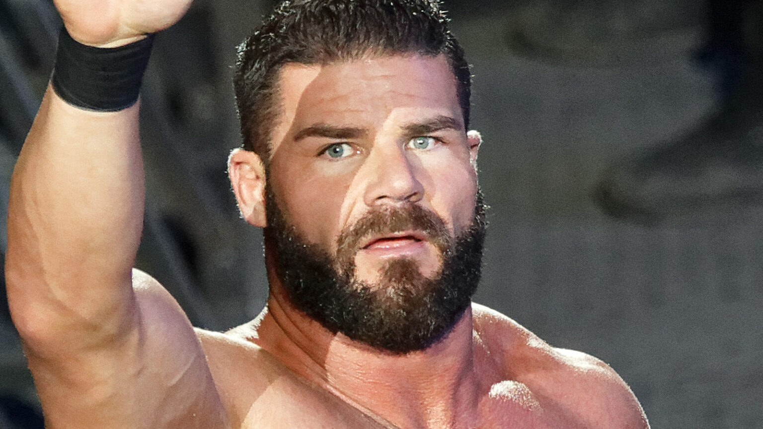 Bobby Roode: Age, Height, Weight, Wife, Net Worth, Family, Injury ...