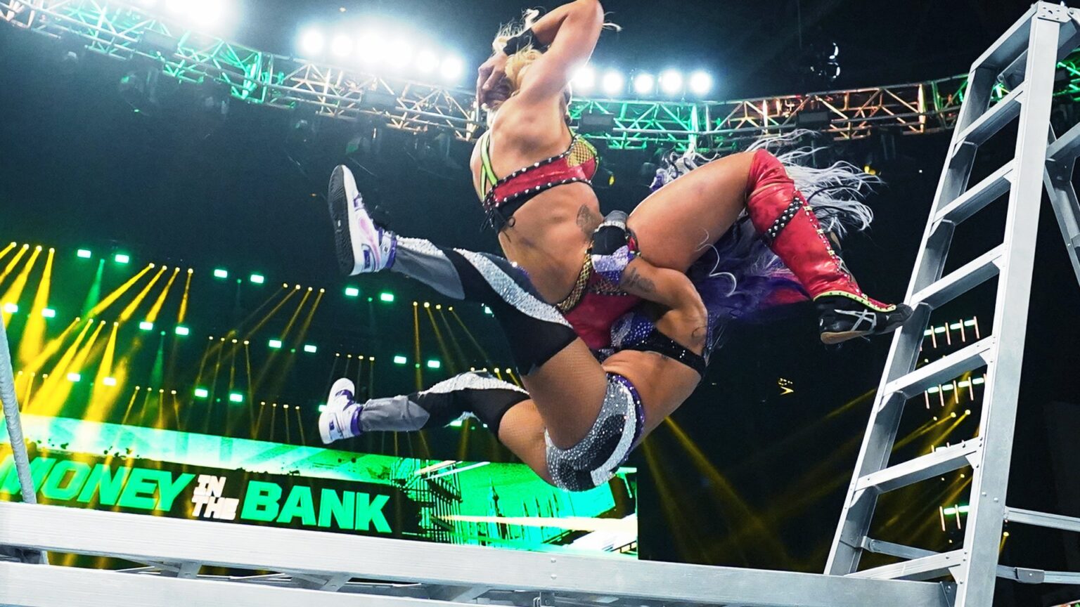 WWE Money In The Bank 2024 Possible Men’s And Women’s MITB Winners