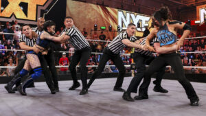 NXT Spring Breakin 2024