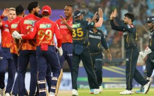 PBKS vs GT Dream11 Prediction, Match Preview, Points Table, head to Head, Match info, Weather & Pitch report, Fantasy Stats and Match Prediction for Match 37 in IPL 2024 14