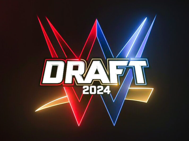 WWE Draft 2024 – Complete Results of Night 1 on Smackdown