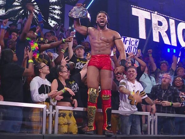 WWE NXT Spring Breakin 2024: New NXT Champion Crowned On April 23 Episode