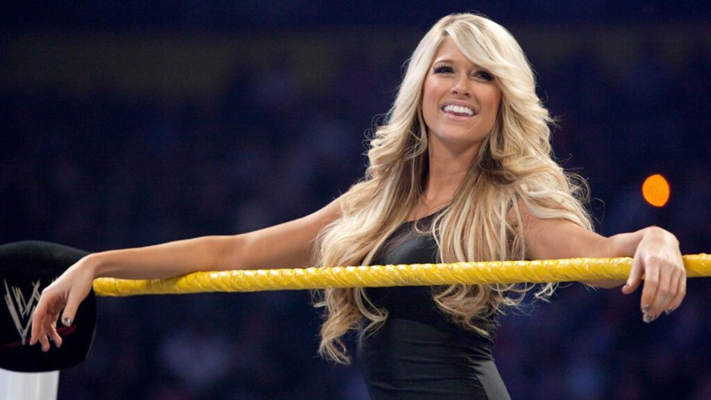 Kelly Kelly: Age, Height, Weight, Husband, Net Worth, Family, Injury Details, Tattoo, and Other