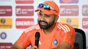 “Rohit Sharma Not The Ideal Choice To Lead India In T20 World Cup” - Joy Bhattacharjya 6