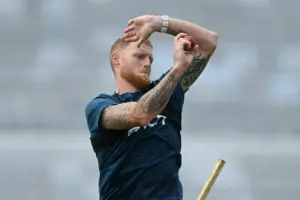 Ben Stokes