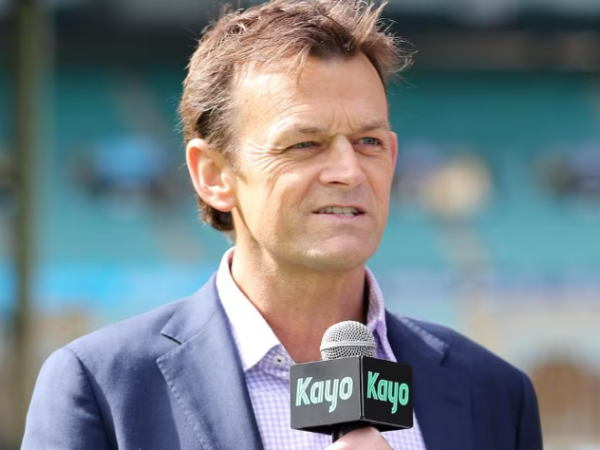 IPL 2024: “I Think His Form Is Irresistible” – Adam Gilchrist Wants India To Pick This Talent For T20 World Cup
