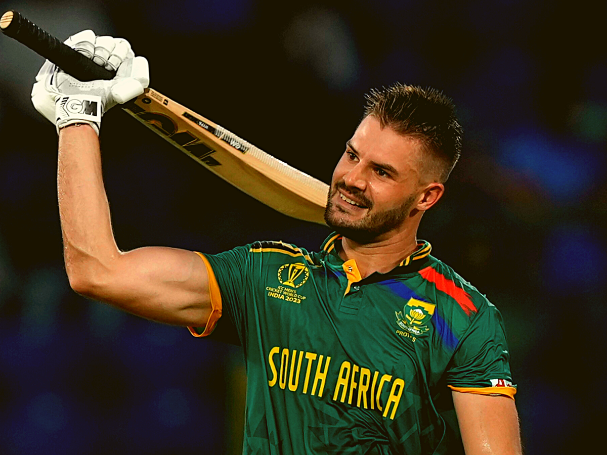 Aiden Markram To Captain As South Africa Squad For T20 World Cup 2024 Announced