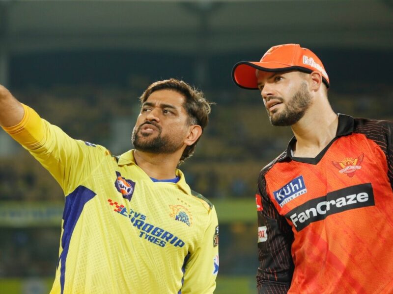 IPL 2024: CSK vs SRH Weather Report And Pitch Report- Match 46