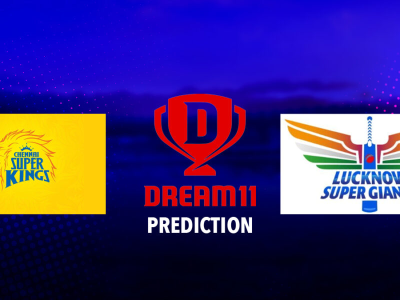 CSK vs LSG Dream11 Prediction, Match Preview, Points Table, head to Head, Match info, Weather & Pitch report, Fantasy Stats and Match Prediction for Match 39 in IPL 2024 3