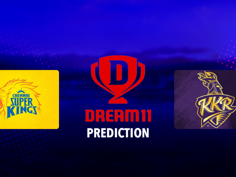 CSK vs KKR Dream11 Prediction for Match 22 of IPL 2024: Get Playing XI and Fantasy Cricket Tips 3