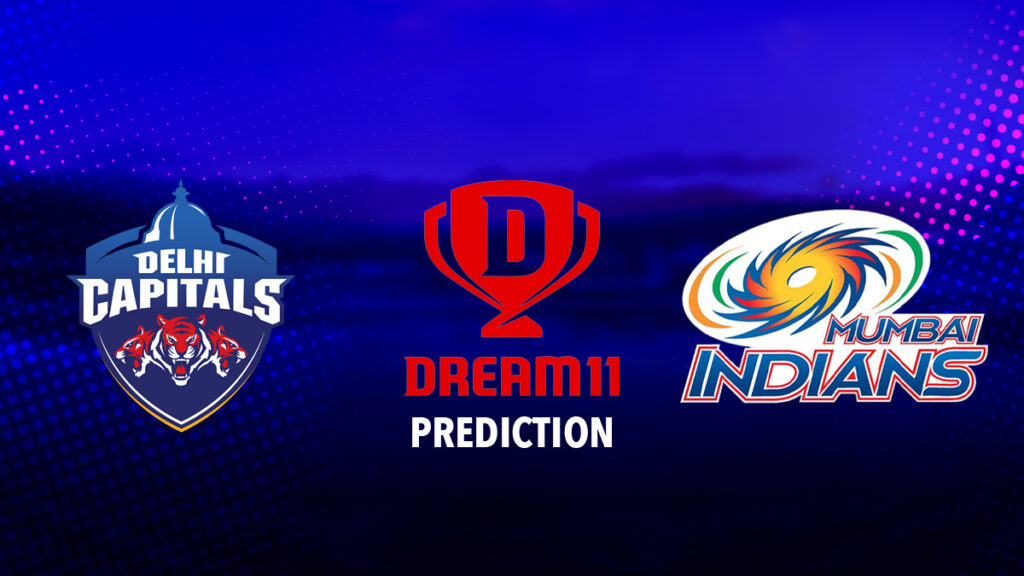 DC vs MI Dream11 Prediction, Match Preview, Points Table, head to Head, Match info, Weather & Pitch report, Fantasy Stats and Match Prediction for Match 43 in IPL 2024 9