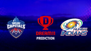 DC vs MI Dream11 Prediction, Match Preview, Points Table, head to Head, Match info, Weather & Pitch report, Fantasy Stats and Match Prediction for Match 43 in IPL 2024 10