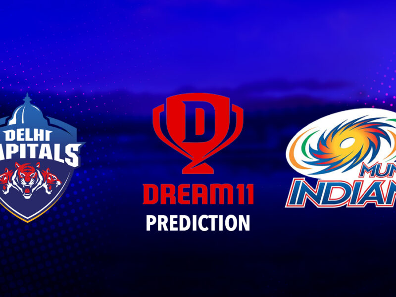 DC vs MI Dream11 Prediction, Match Preview, Points Table, head to Head, Match info, Weather & Pitch report, Fantasy Stats and Match Prediction for Match 43 in IPL 2024 3