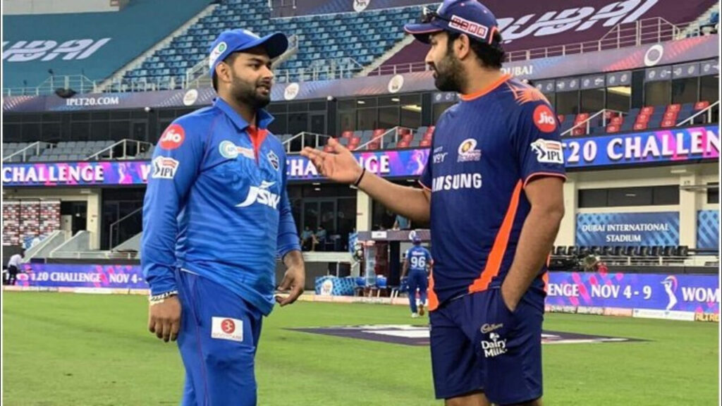 DC vs MI IPL 2024.