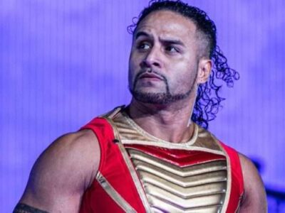 Tama Tonga: Age, Height, Weight, Wife, Net Worth, Family, Injury Details, Tattoo, and Other Unknown Facts