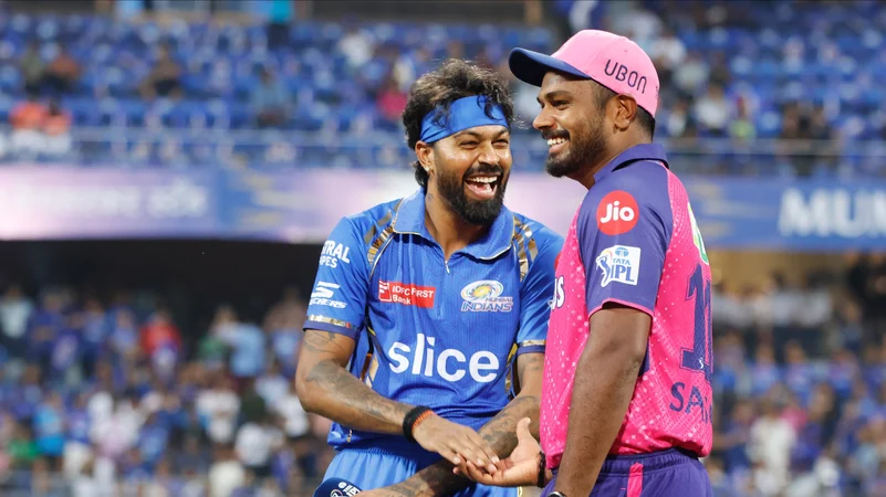 RR vs MI Dream11 Prediction, Match Preview, Points Table, head to Head, Match info, Weather & Pitch report, Fantasy Stats and Match Prediction for Match 38 in IPL 2024 3