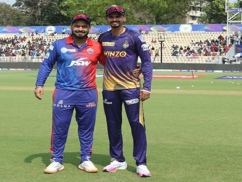 IPL 2024: KKR vs DC Live Streaming, Where to Watch IPL Live in India? Match 47