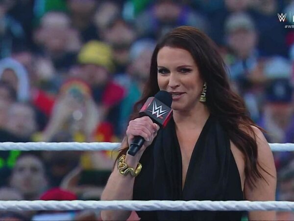 Will Stephanie McMahon Make Further WWE Appearances After Wrestlemania 40 Sunday?