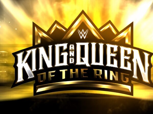 WWE King Of The Ring 2024 To Begin From May 6 Raw Onward