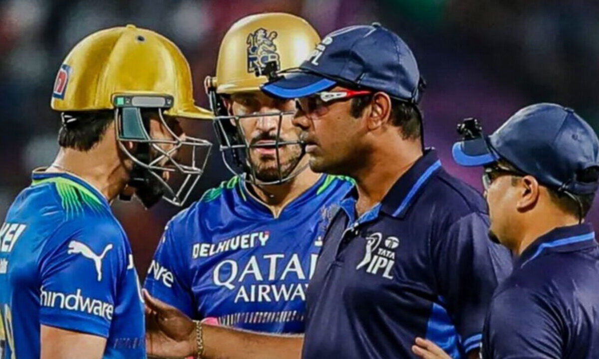 Virat Kohli IPL 2024