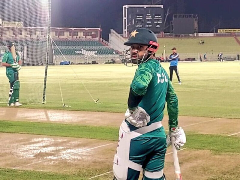 Mohammad Rizwan In Doubts Over T20 World Cup 2024
