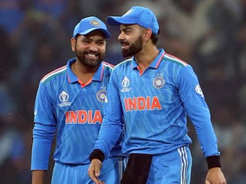 Murli Vijay Picks India Squad For T20 World Cup 2024; Sanju Samson Misses Out
