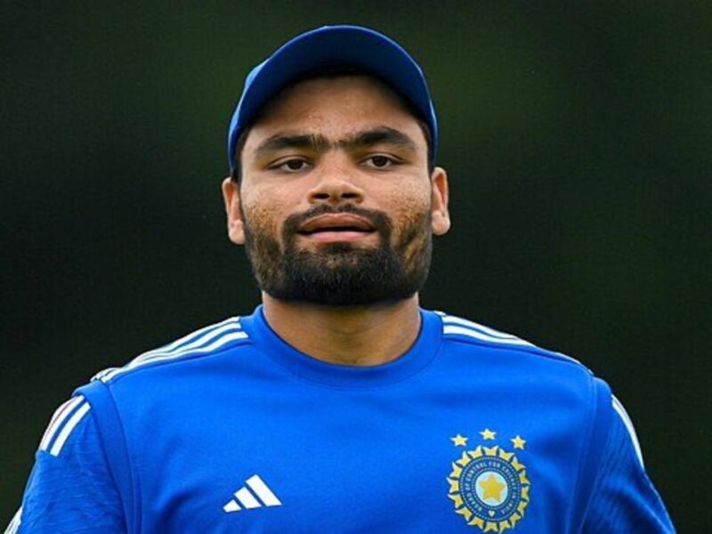 ‘Rinku Singh’s Omission Indicates…”- Ambati Rayudu Shares Thoughts On India Squad