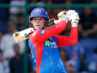 Jake Fraser-McGurk Might Miss Out On Spot In Australian T20 World Cup 2024 – Reports