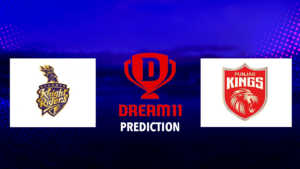 KKR vs PBKS Dream11 Prediction, Match Preview, Points Table, head to Head, Match info, Weather & Pitch report, Fantasy Stats and Match Prediction for Match 42 in IPL 2024 14