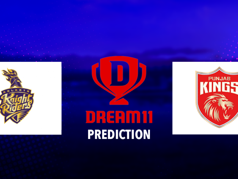 KKR vs PBKS Dream11 Prediction, Match Preview, Points Table, head to Head, Match info, Weather & Pitch report, Fantasy Stats and Match Prediction for Match 42 in IPL 2024 1