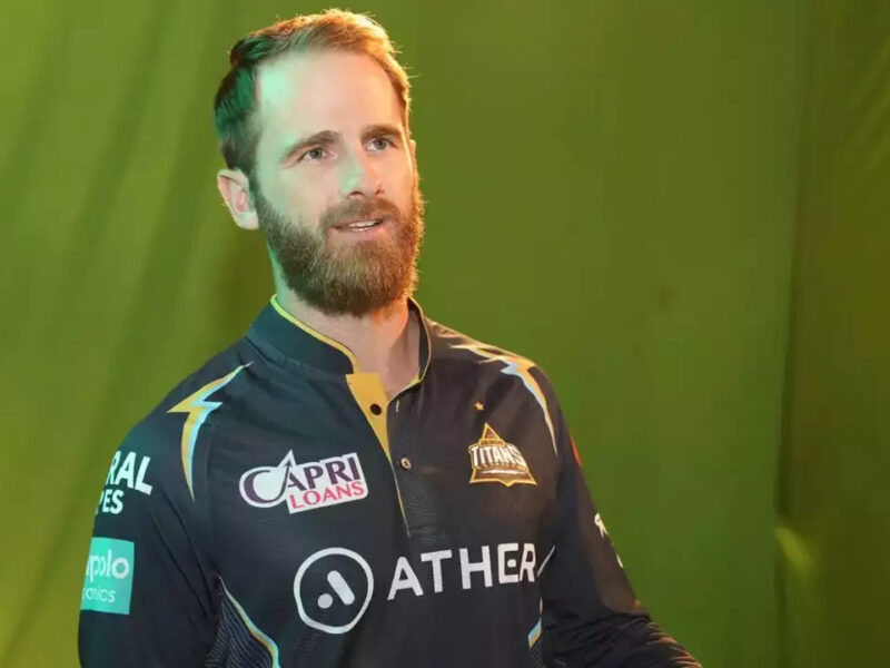 Kane Williamson Names The Indian Batter Who Can Score 200 In T20s