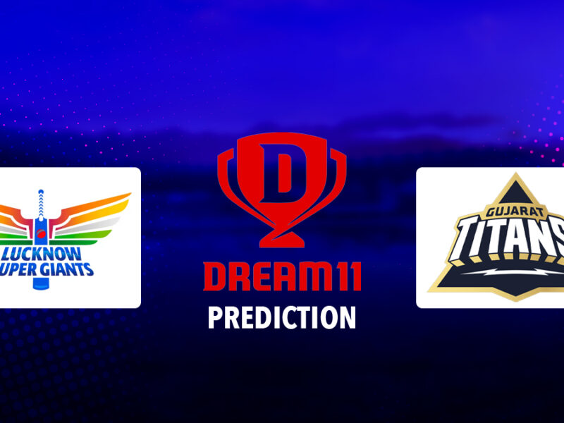 LSG vs GT Dream11 Prediction for Match 21 of IPL 2024: Get Playing XI and Fantasy Cricket Tips