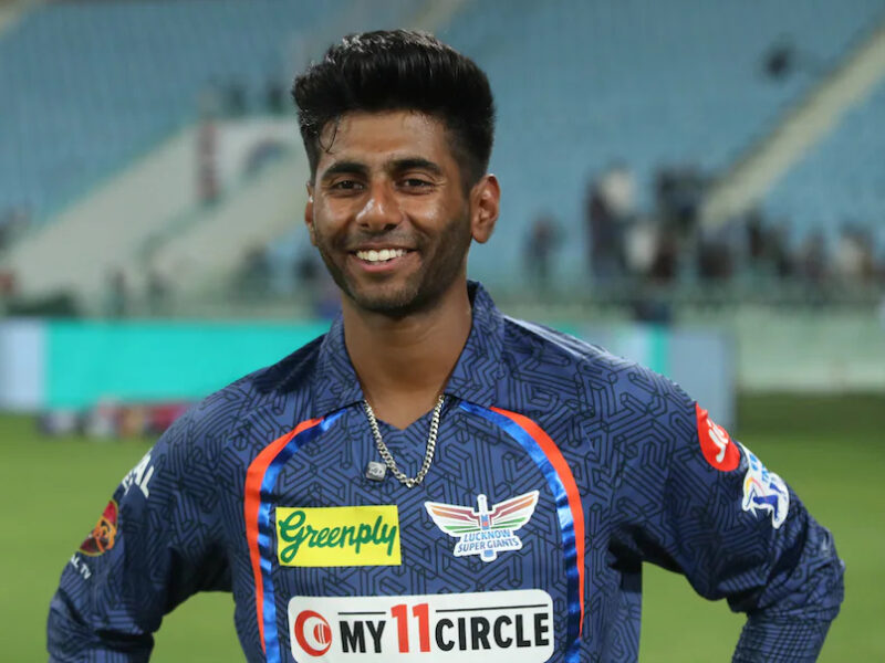 “Mayank Yadav Is…” – LSG Coach S Sriram Gives Update On Pacer’s Return To Action In IPL 2024