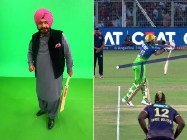 IPL 2024: Watch- Navjot Singh Sidhu Puts Forth 3 Justifying Points, Accuses Legalization Of Beamer Amidst Virat Kohli Dismissal Controversy 