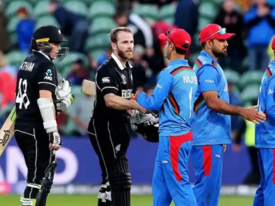 New Zealand To Play Afghanistan In Bilateral Series Despite Neighbor Australia’s Unwillingness