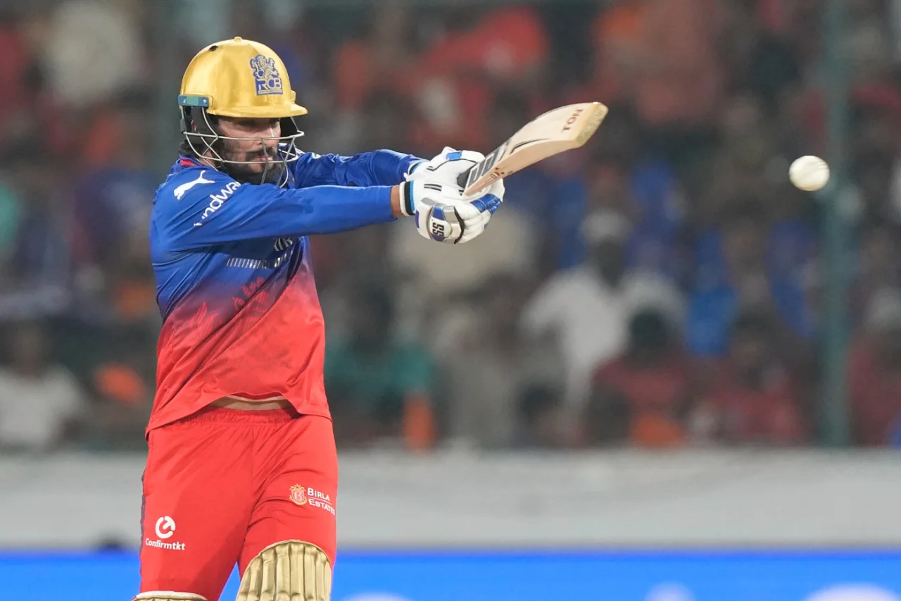 IPL 2024: “Rajat Patidar Is All Class... ” - Former RCB Coach Lauds ...