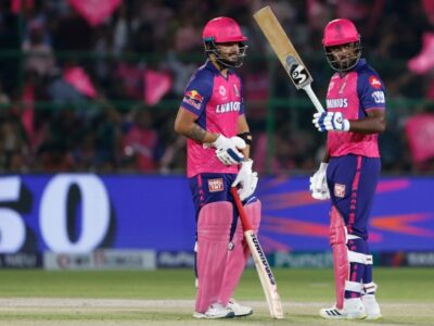This Talented Rajasthan Royals Batter On Radar Of BCCI Selectors For T20 World Cup 2024- Report
