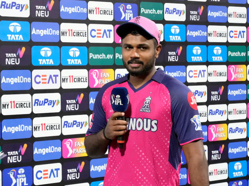 Sanju Samson Would Be “One Of My First Picks” In India’s T20 World Cup 2024 Squad – Kevin Pietersen