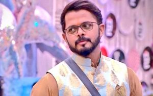 Sreesanth