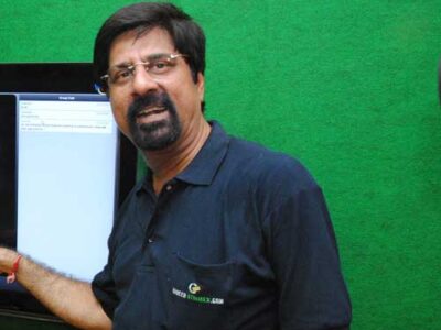 Kris Srikkanth Names His India Squad For T20 World Cup 2024; Leaves Out Yashasvi Jaiswal And Mohammed Siraj
