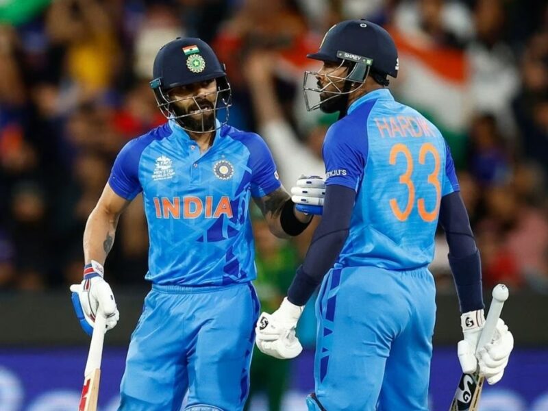 10 Players Confirmed For Indian Squad For T20 World Cup 2024, Virat Kohli In, Hardik Pandya…