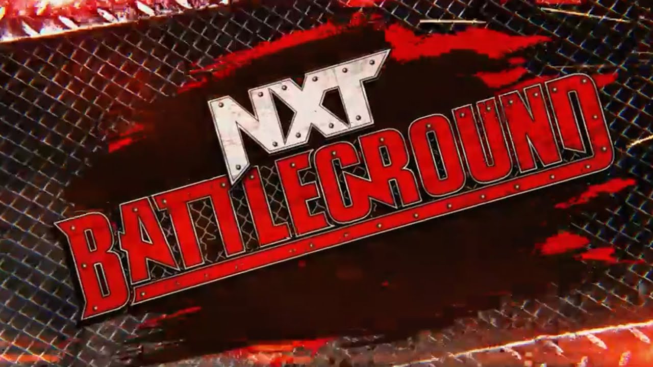 NXT Battleground 2024