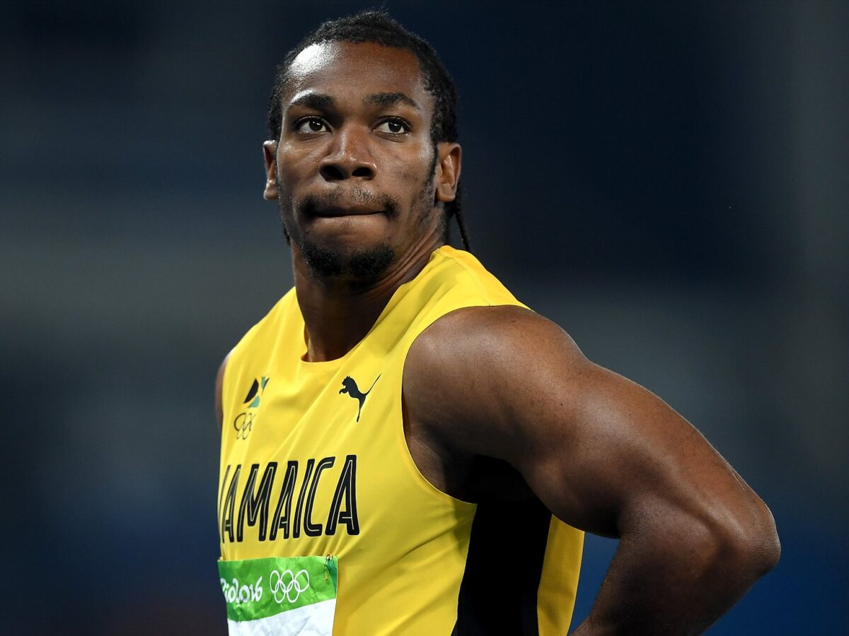 Sprinter Yohan Blake Feels India Can Send 3 Teams To T20 World Cup 2024; Names His Choice For Wicket-Keeper Spot