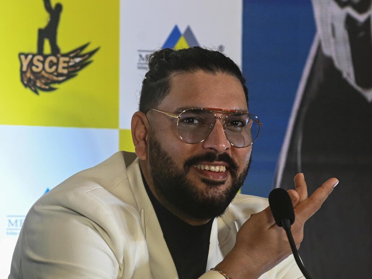 ICC T20 World Cup 2024: If He Is Not In Your XI I Don’t Think There Is Any Point In Picking Him – Yuvraj Singh On This Indian Wicketkeeper-Batter
