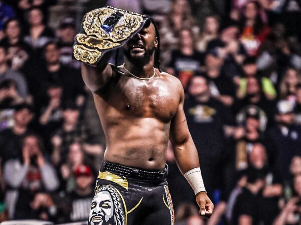 AEW Dynasty 2024: New World Champion And FTW Champion Crowned At PPV Show