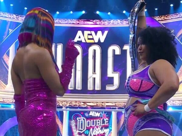 AEW Dynasty 2024: Results From Two Women’s Title Matches At PPV