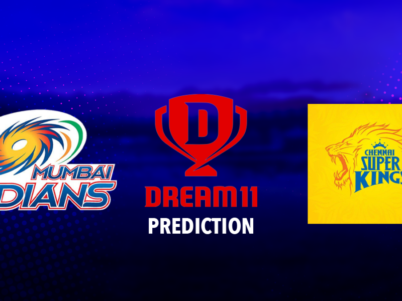 MI vs CSK Dream11 Prediction, Match Preview, Points Table, head to Head, Match info, Weather & Pitch report, Fantasy Stats and Match Prediction for Match 29 in IPL 2024