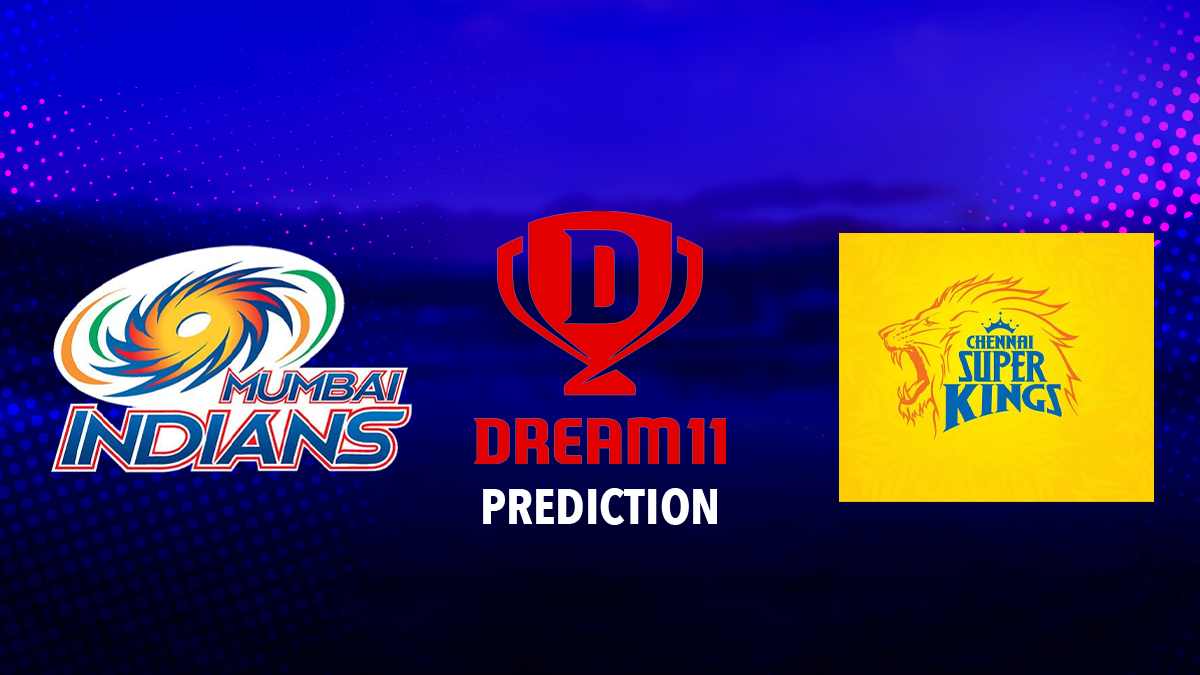 MI vs CSK Dream11 Prediction, Match Preview, Points Table, head to Head, Match info, Weather & Pitch report, Fantasy Stats and Match Prediction for Match 29 in IPL 2024